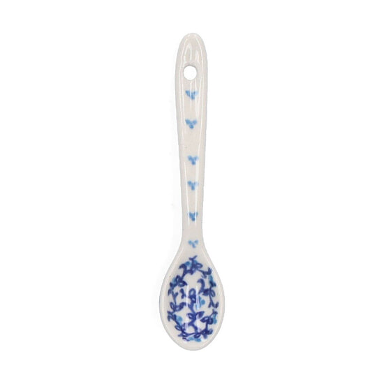 Espresso spoon - Tender Twigs 1