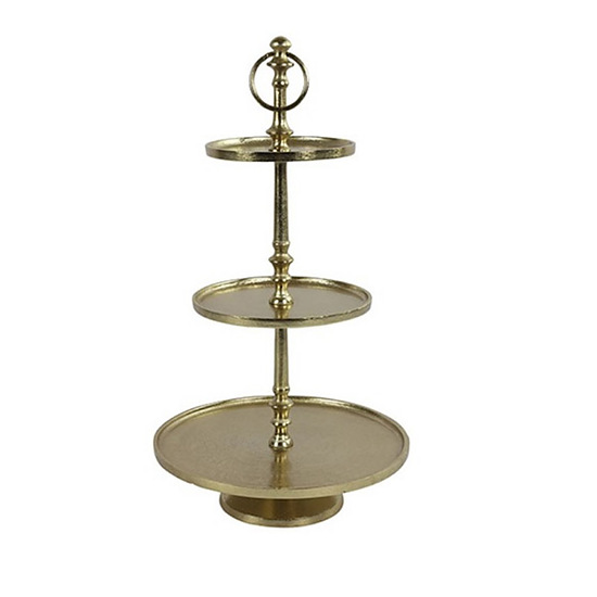 Etagere Faya L Gold 1