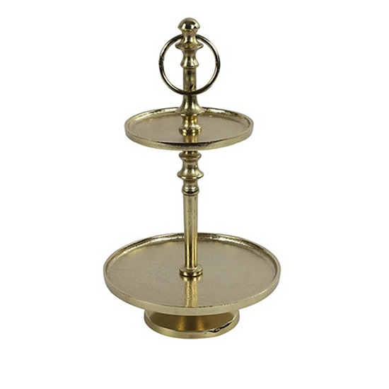 Etagere Faya M Gold 1