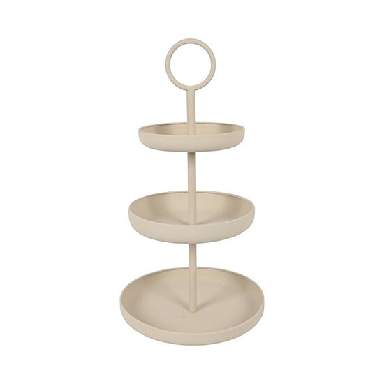 Etagere Fenne Creme M 1