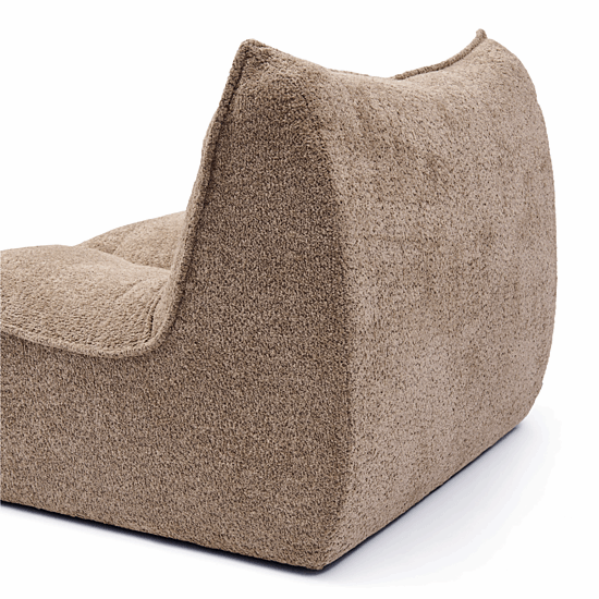 Fauteuil Accent Walnut 2