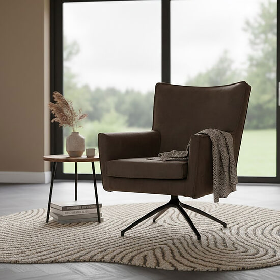 Fauteuil Achilles  2