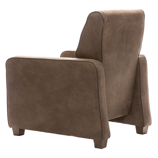 Fauteuil Apeldoorn Hoog 2
