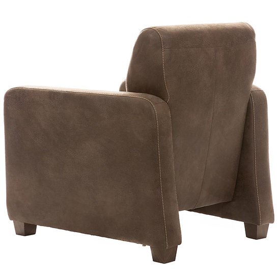 Fauteuil Ranger 2