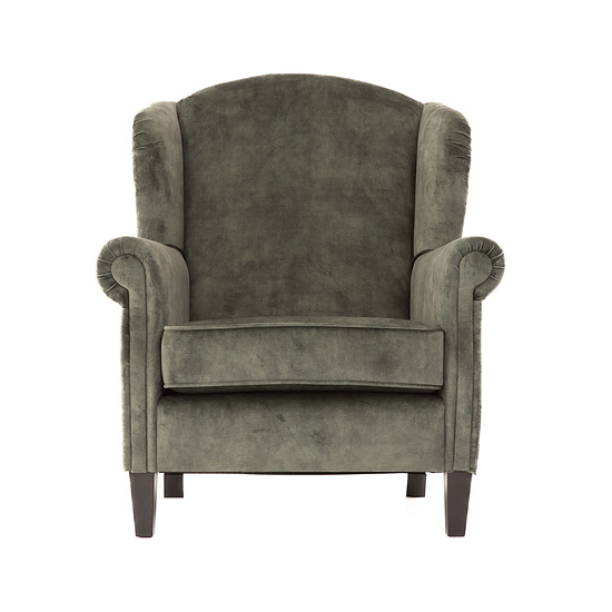 Fauteuil Ashley 2