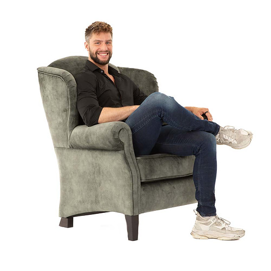 Fauteuil Ashley 4