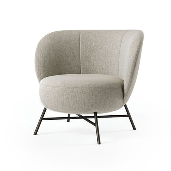 Fauteuil Barletta 2