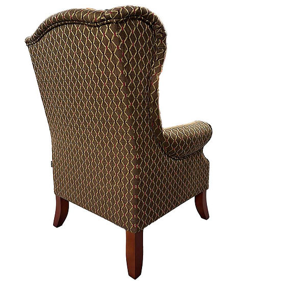 Fauteuil Barones  2
