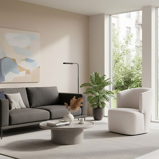 Fauteuil Binito 2