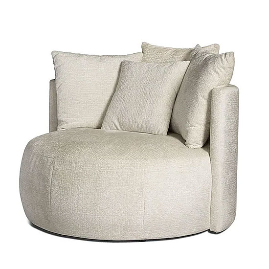 Fauteuil Bizon 2