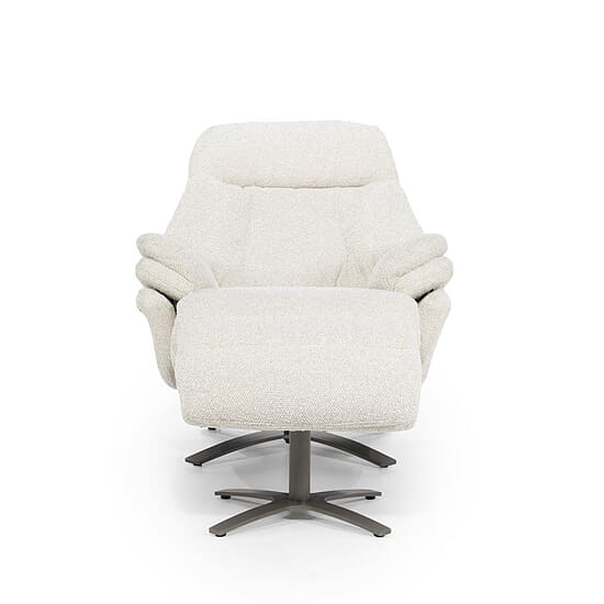 Fauteuil Caleb - beige Salerno 2