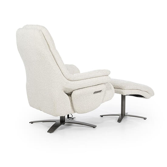 Fauteuil Caleb - beige Salerno 3