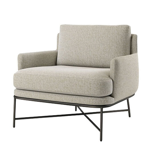Fauteuil Caserta 4