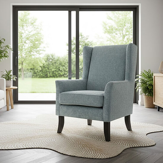 Fauteuil Celeste 4