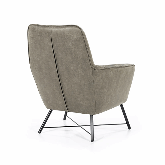 Fauteuil Chantal 2