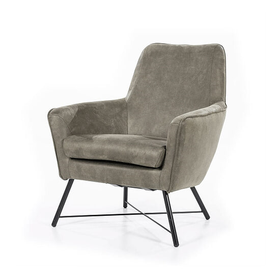 Fauteuil Chantal 3