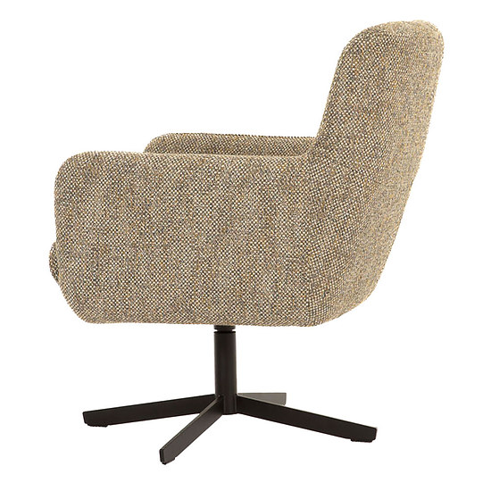 Fauteuil Charlie 3