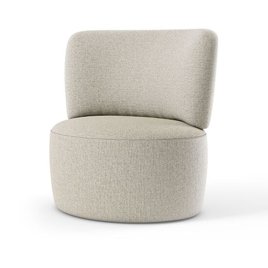 Fauteuil Cosenza 2