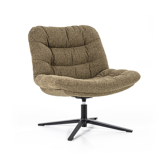 Fauteuil Danica Baguer Groen 1