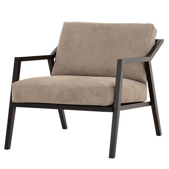 Fauteuil David 2