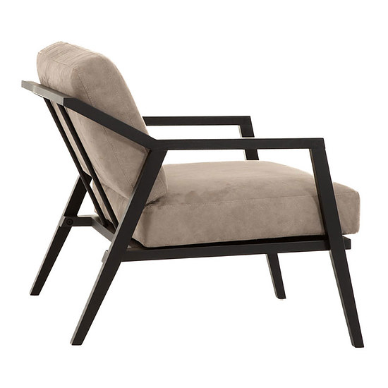 Fauteuil David 3