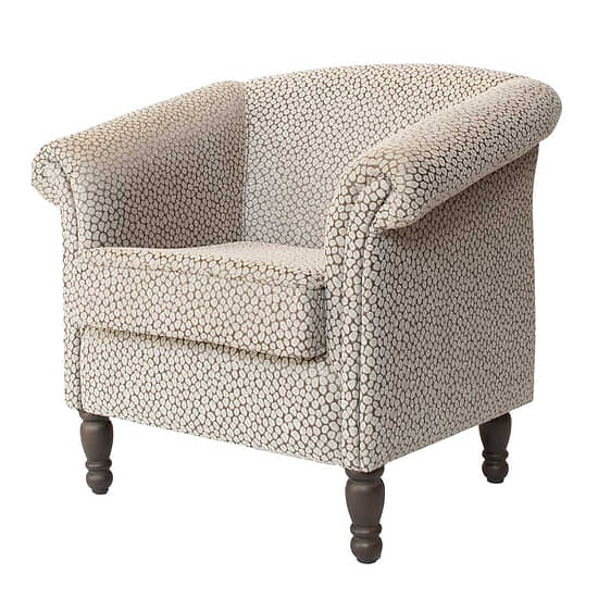 Fauteuil Denny 2