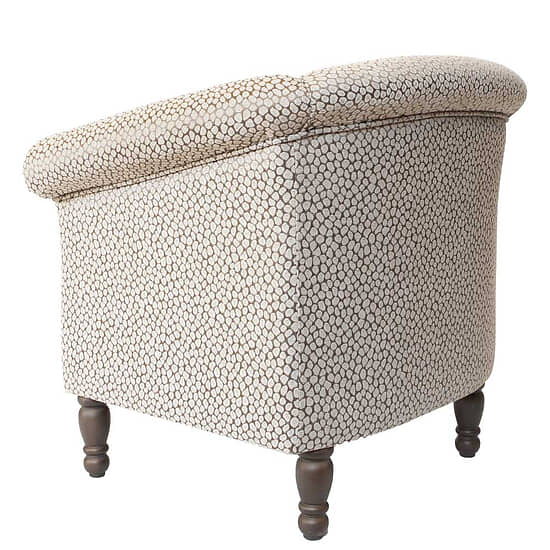 Fauteuil Denny 3