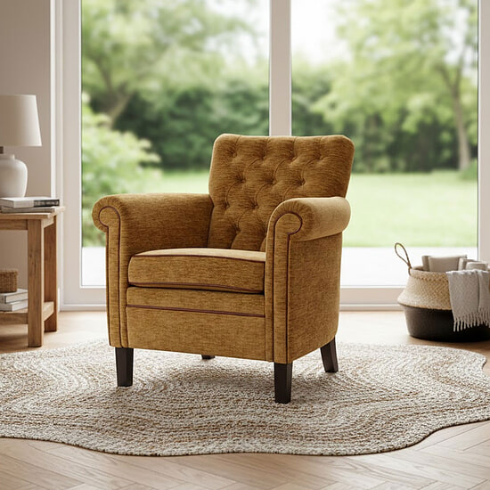 Fauteuil Diest 4