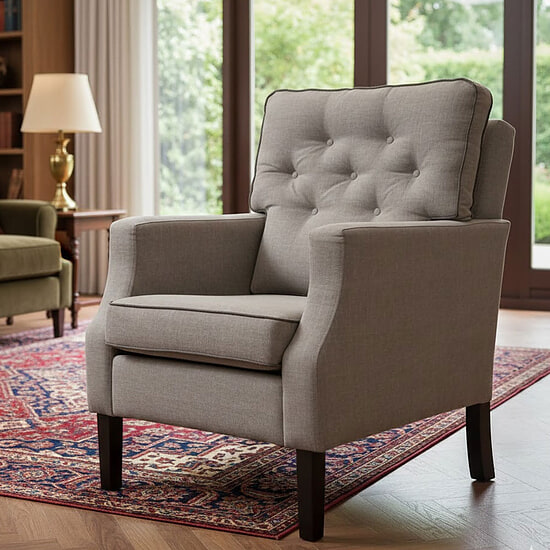 Fauteuil Dordrecht 5