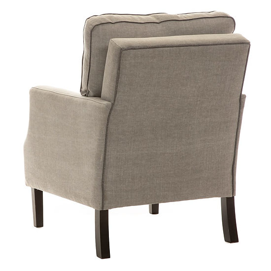 Fauteuil Dordrecht 3