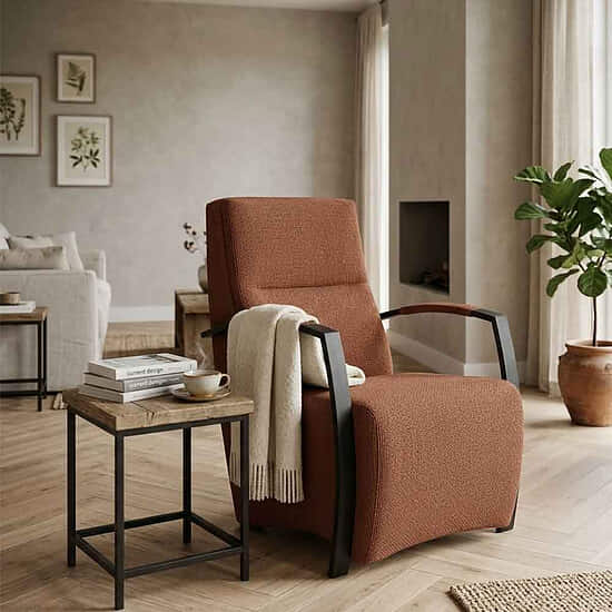 Fauteuil Duco 2