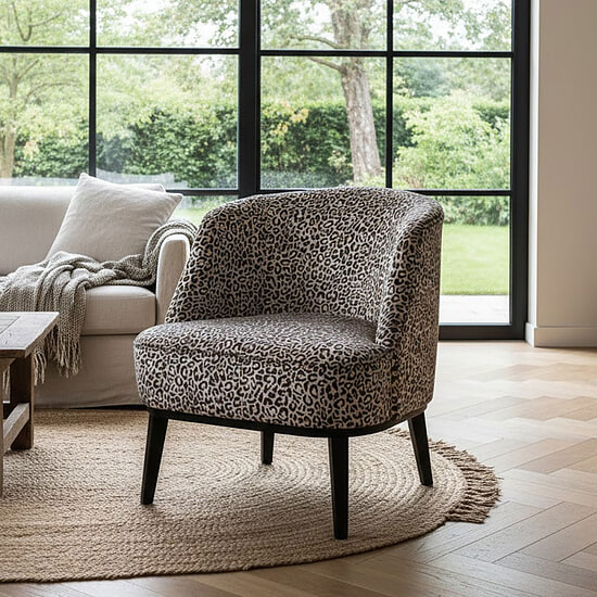  Fauteuil Duke 2