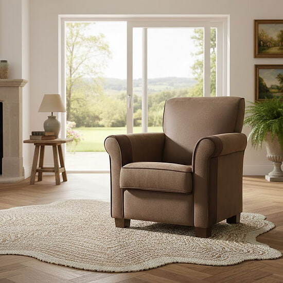 Fauteuil Emmen 3