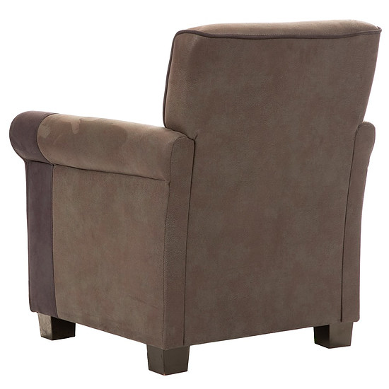 Fauteuil Emmen 2