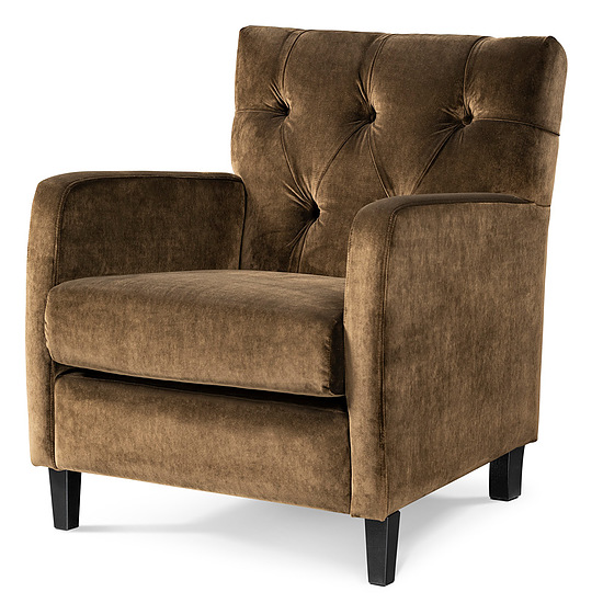 Fauteuil Fernando 1