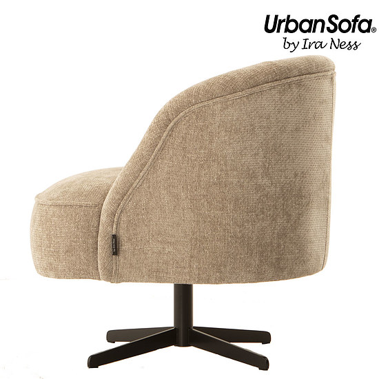 Fauteuil Fleur 2