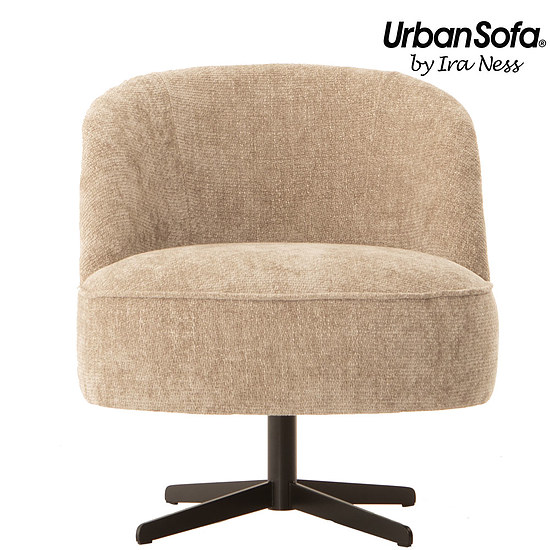 Fauteuil Fleur 3