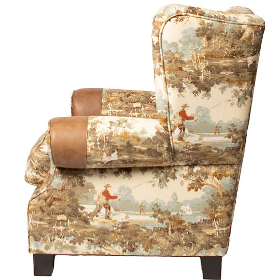 Fauteuil Florence 3