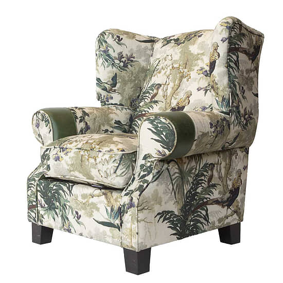 Fauteuil Florence 4