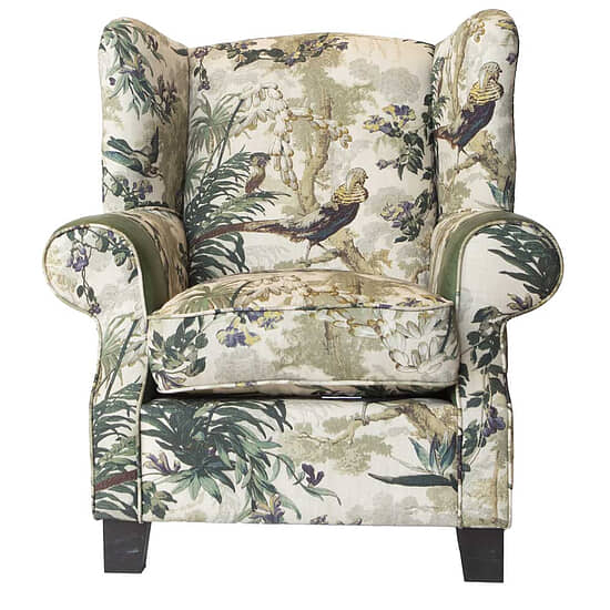 Fauteuil Florence 5