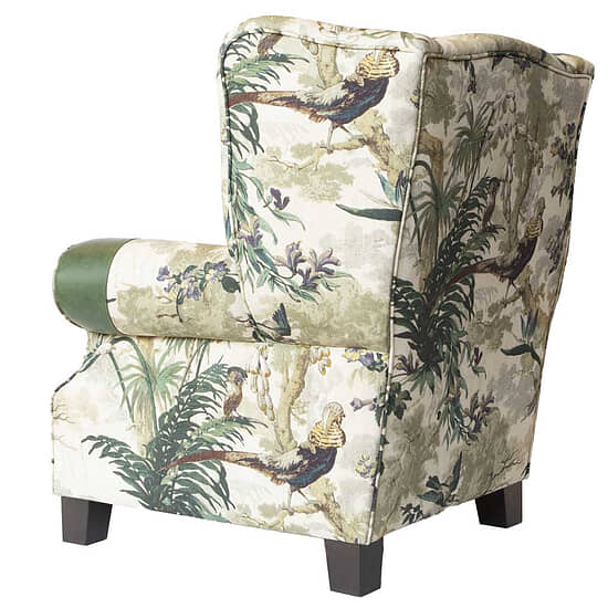 Fauteuil Florence 6