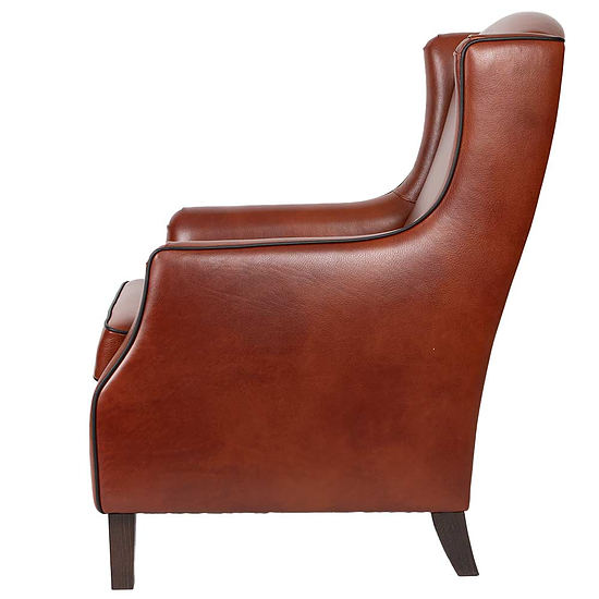 Fauteuil Forest 3
