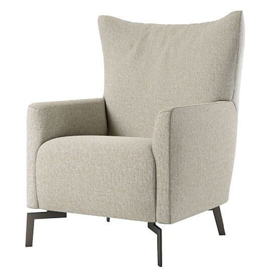 Fauteuil Fox 2