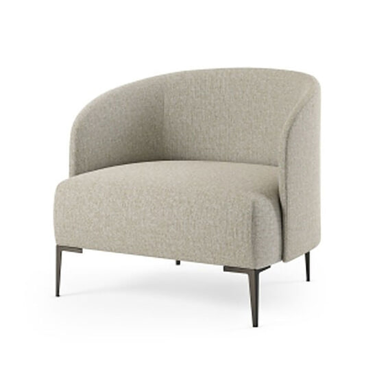 Fauteuil Gentle 3