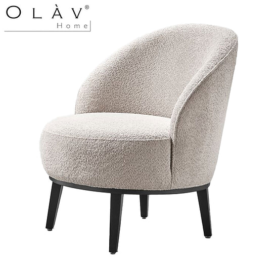 Fauteuil Gianni  1