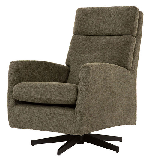Fauteuil Gijs 2
