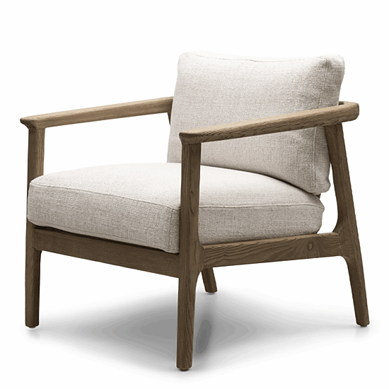 Fauteuil Goa Cushions 1