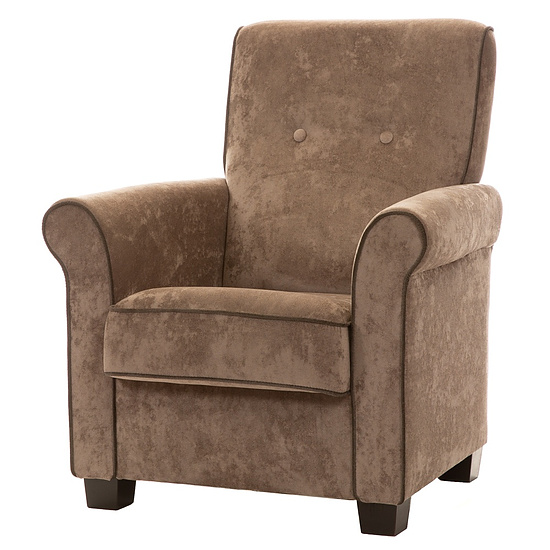 Fauteuil Harderwijk 1