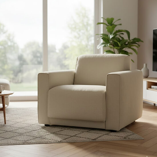 Fauteuil Heerenveen 2