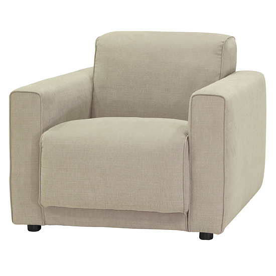 Fauteuil Heerenveen 1